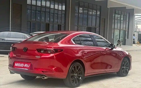 Mazda 3, 2023 год, 1 450 000 рублей, 5 фотография