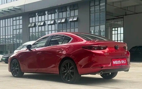 Mazda 3, 2023 год, 1 450 000 рублей, 6 фотография