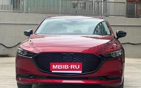 Mazda 3, 2023 год, 1 450 000 рублей, 3 фотография