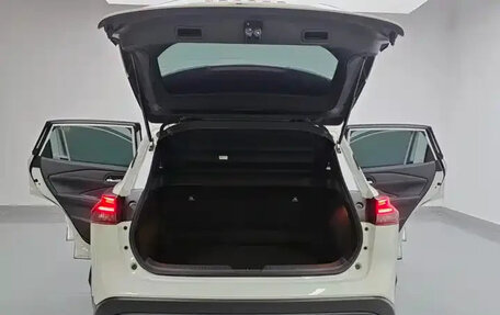 Nissan Qashqai, 2023 год, 1 980 000 рублей, 8 фотография