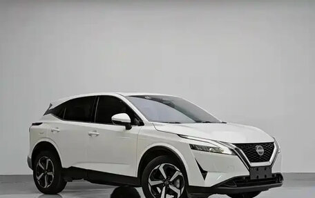 Nissan Qashqai, 2023 год, 1 980 000 рублей, 3 фотография