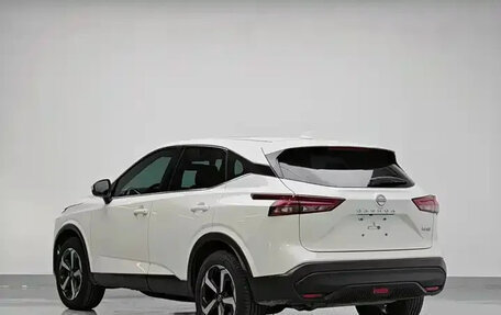 Nissan Qashqai, 2023 год, 1 980 000 рублей, 4 фотография