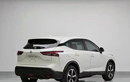 Nissan Qashqai, 2023 год, 1 980 000 рублей, 6 фотография