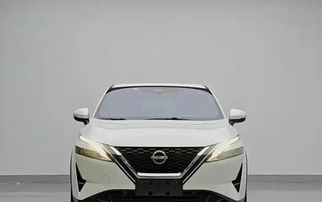 Nissan Qashqai, 2023 год, 1 980 000 рублей, 2 фотография