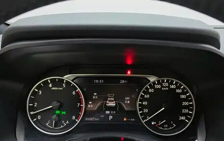 Nissan Qashqai, 2023 год, 1 980 000 рублей, 14 фотография