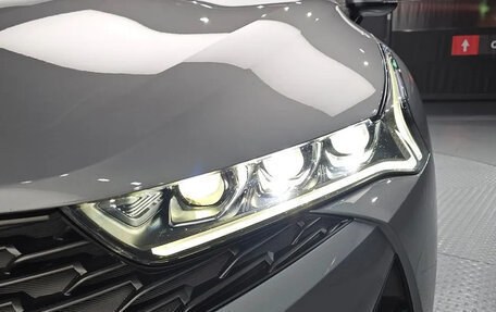 KIA K5, 2023 год, 2 300 666 рублей, 3 фотография