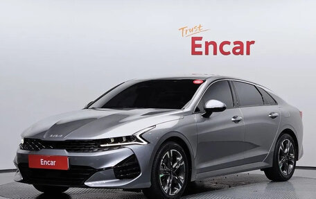 KIA K5, 2023 год, 2 300 666 рублей, 1 фотография