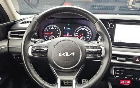 KIA K5, 2023 год, 2 300 666 рублей, 8 фотография
