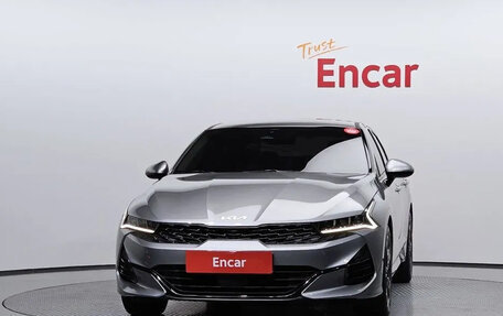 KIA K5, 2023 год, 2 300 666 рублей, 2 фотография