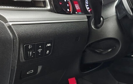 KIA K5, 2023 год, 2 300 666 рублей, 11 фотография