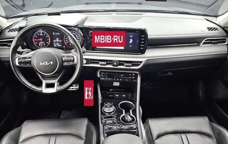 KIA K5, 2023 год, 2 300 666 рублей, 7 фотография