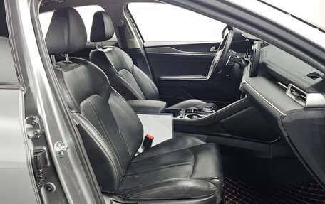 KIA K5, 2023 год, 2 300 666 рублей, 23 фотография