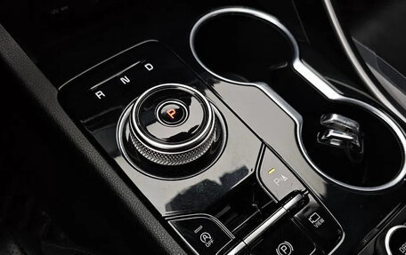 KIA K5, 2023 год, 2 300 666 рублей, 19 фотография