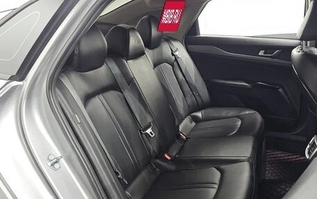 KIA K5, 2023 год, 2 300 666 рублей, 25 фотография