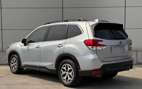 Subaru Forester, 2022 год, 2 055 001 рублей, 2 фотография