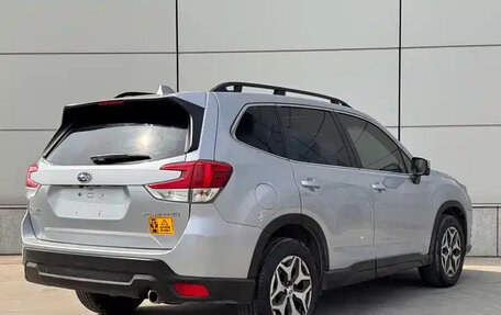 Subaru Forester, 2022 год, 2 055 001 рублей, 4 фотография