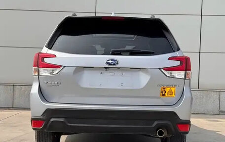 Subaru Forester, 2022 год, 2 055 001 рублей, 3 фотография