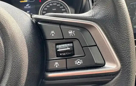 Subaru Forester, 2022 год, 2 055 001 рублей, 10 фотография