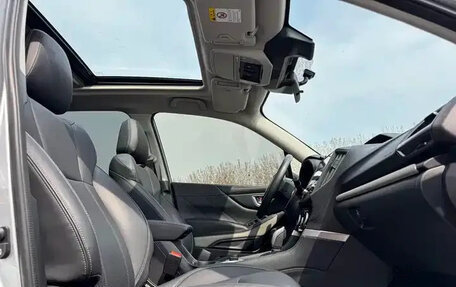 Subaru Forester, 2022 год, 2 055 001 рублей, 7 фотография
