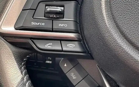 Subaru Forester, 2022 год, 2 055 001 рублей, 9 фотография