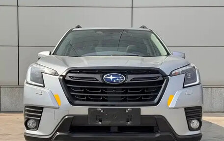 Subaru Forester, 2022 год, 2 055 001 рублей, 6 фотография
