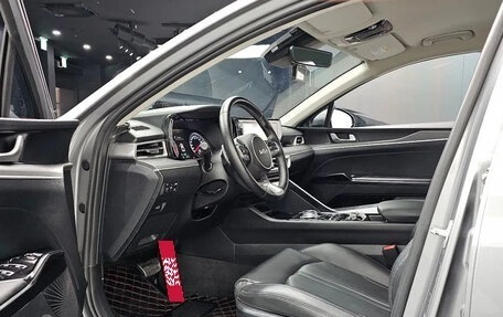 KIA K5, 2023 год, 2 300 666 рублей, 26 фотография