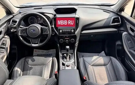 Subaru Forester, 2022 год, 2 055 001 рублей, 8 фотография