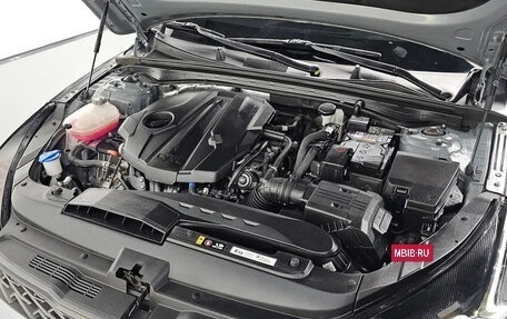 KIA K5, 2023 год, 2 300 666 рублей, 28 фотография