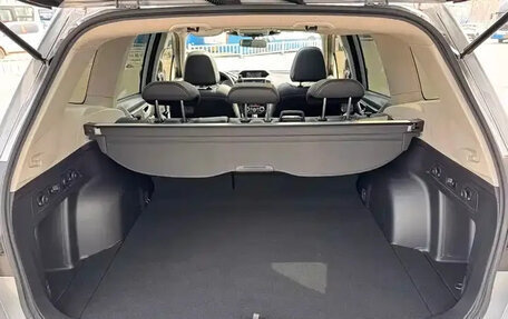 Subaru Forester, 2022 год, 2 055 001 рублей, 19 фотография