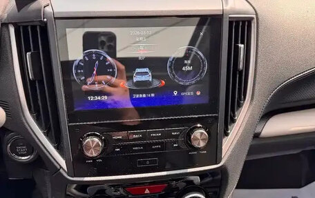 Subaru Forester, 2022 год, 2 055 001 рублей, 15 фотография