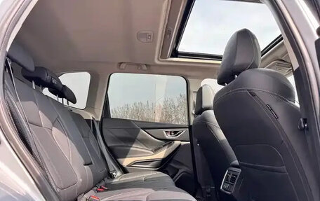 Subaru Forester, 2022 год, 2 055 001 рублей, 17 фотография