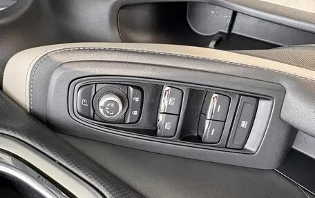 Subaru Forester, 2022 год, 2 055 001 рублей, 12 фотография