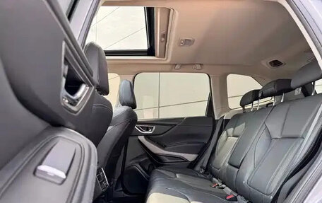 Subaru Forester, 2022 год, 2 055 001 рублей, 18 фотография