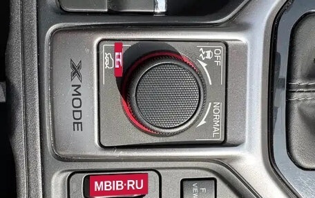 Subaru Forester, 2022 год, 2 055 001 рублей, 16 фотография
