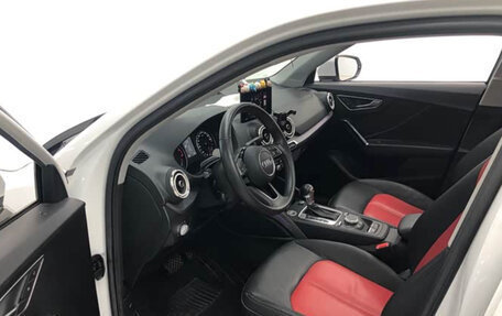 Audi Q2 I, 2021 год, 1 890 000 рублей, 9 фотография