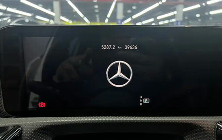 Mercedes-Benz A-Класс, 2022 год, 2 000 000 рублей, 7 фотография