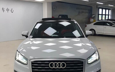 Audi Q2 I, 2021 год, 1 890 000 рублей, 2 фотография