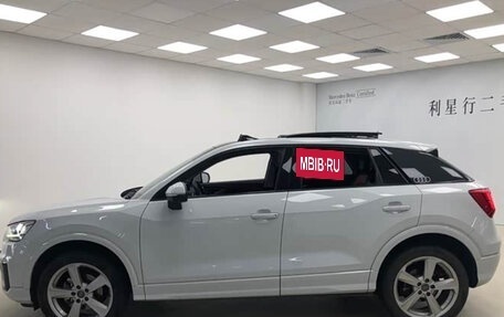 Audi Q2 I, 2021 год, 1 890 000 рублей, 3 фотография