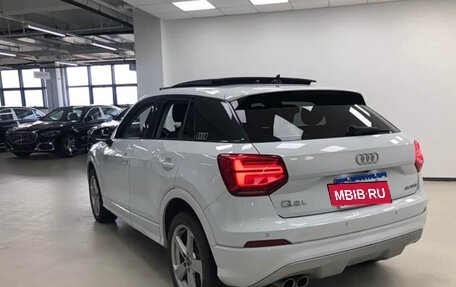 Audi Q2 I, 2021 год, 1 890 000 рублей, 7 фотография