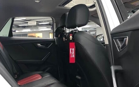 Audi Q2 I, 2021 год, 1 890 000 рублей, 10 фотография