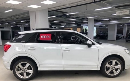 Audi Q2 I, 2021 год, 1 890 000 рублей, 5 фотография