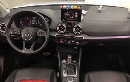 Audi Q2 I, 2021 год, 1 890 000 рублей, 12 фотография