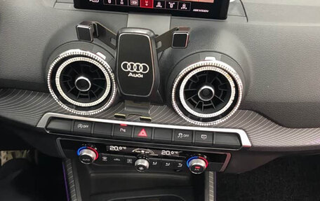 Audi Q2 I, 2021 год, 1 890 000 рублей, 13 фотография