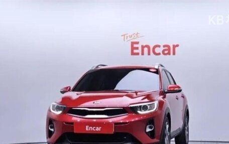 KIA Stonic, 2020 год, 1 140 005 рублей, 3 фотография