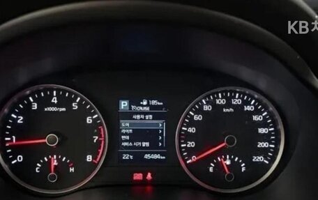 KIA Stonic, 2020 год, 1 140 005 рублей, 6 фотография