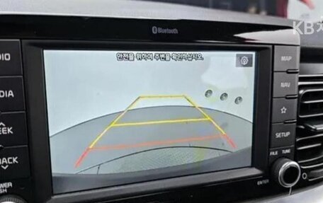 KIA Stonic, 2020 год, 1 140 005 рублей, 14 фотография