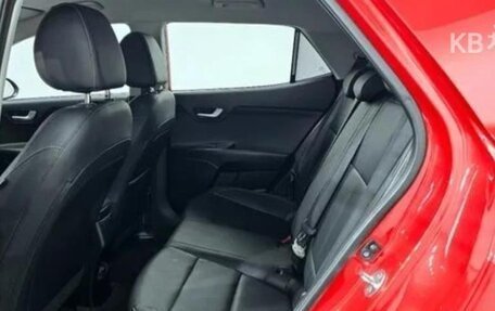 KIA Stonic, 2020 год, 1 140 005 рублей, 11 фотография