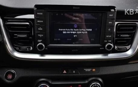 KIA Stonic, 2020 год, 1 140 005 рублей, 13 фотография