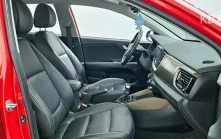 KIA Stonic, 2020 год, 1 140 005 рублей, 9 фотография