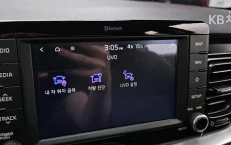 KIA Stonic, 2020 год, 1 140 005 рублей, 16 фотография